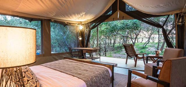 Lerai Safari Camp Lerai Safari Camp