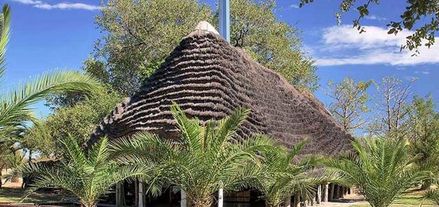 Tsumkwe Country Lodge Tsumkwe Country Lodge