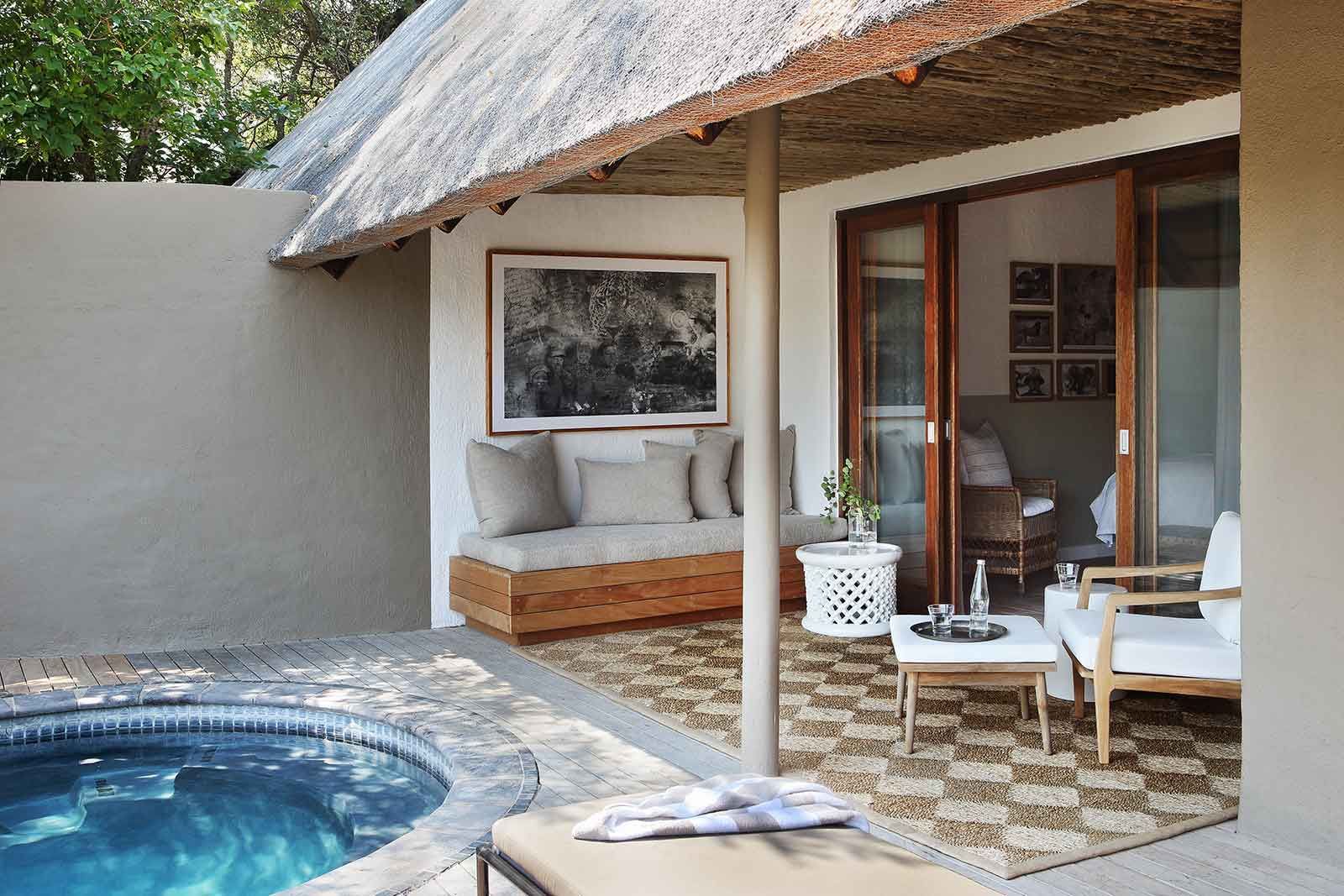 Londolozi Varty Camp - 0 - 4