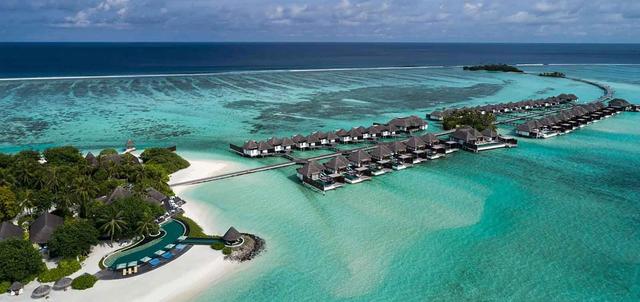 Four Seasons Resort Four Seasons Resort