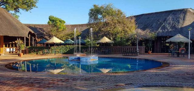 Manyane Resort Manyane Resort