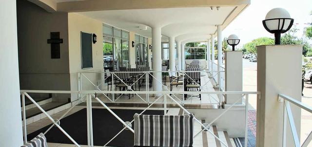 The Balmoral Hotel The Balmoral Hotel