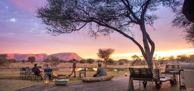 Marataba Explorers Camp Marataba Explorers Camp