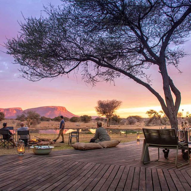 Marataba Explorers Camp Marataba Explorers Camp