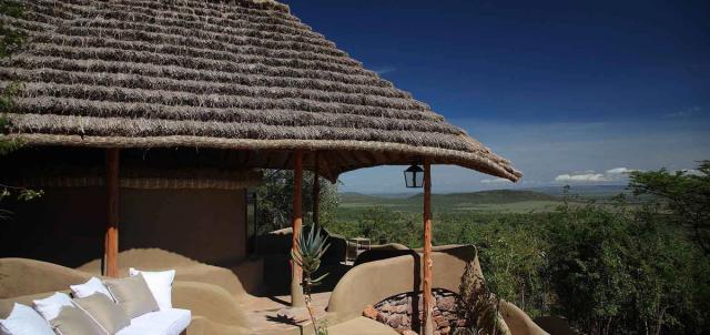 Olarro Lodge Olarro Lodge