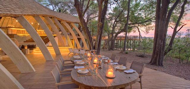 Wings over Botswana Premier  Wings over Botswana Premier