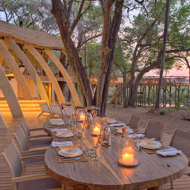 Wings over Botswana Premier  Wings over Botswana Premier