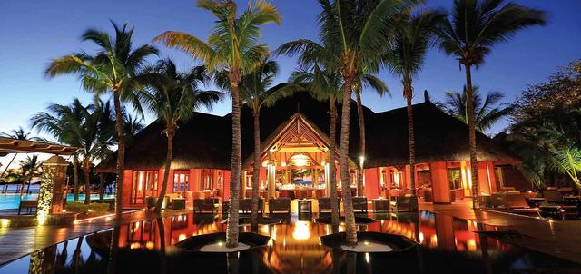 Dinarobin Beachcomber Golf & Spa Dinarobin Beachcomber Golf & Spa