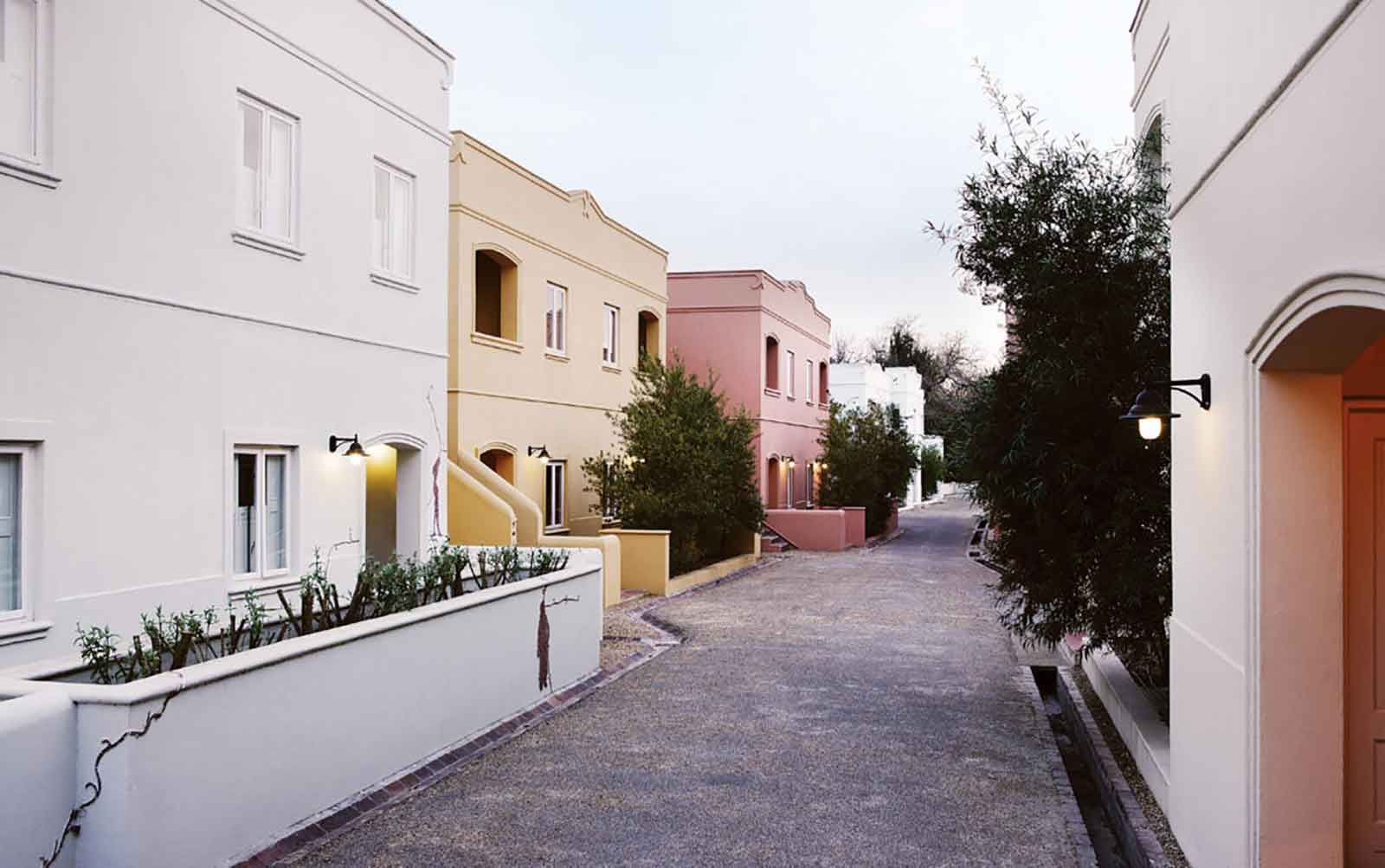 Village at Spier - 0 - 4
