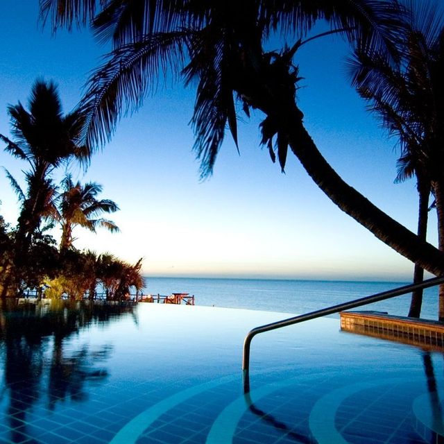 Indigo Bay Island Indigo Bay Island