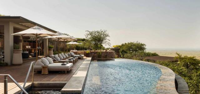 Singita Milele Singita Milele