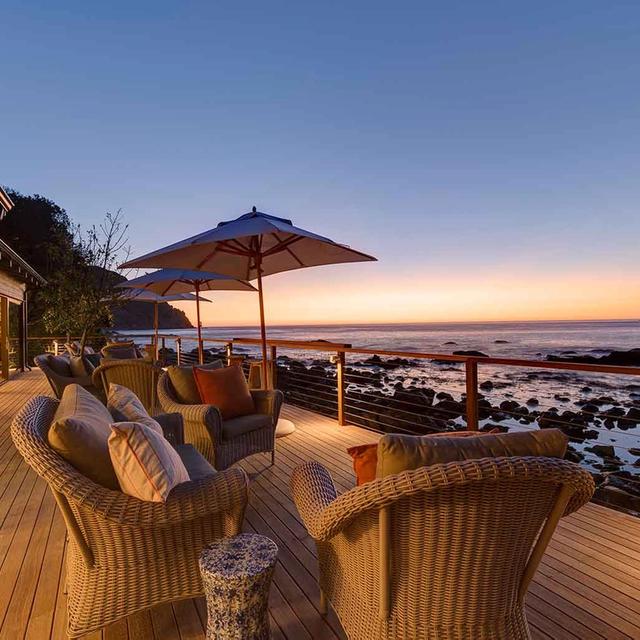 Tintswalo Atlantic Tintswalo Atlantic