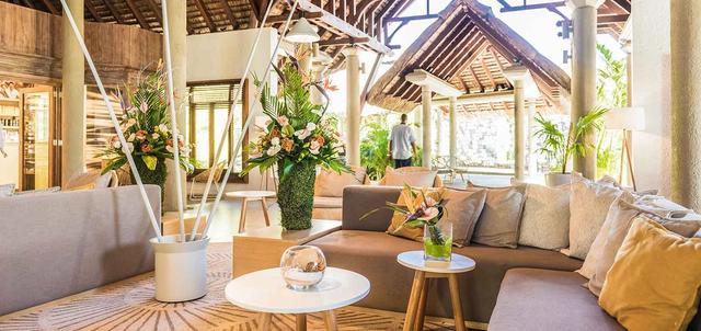 Canonnier Beachcomber Canonnier Beachcomber