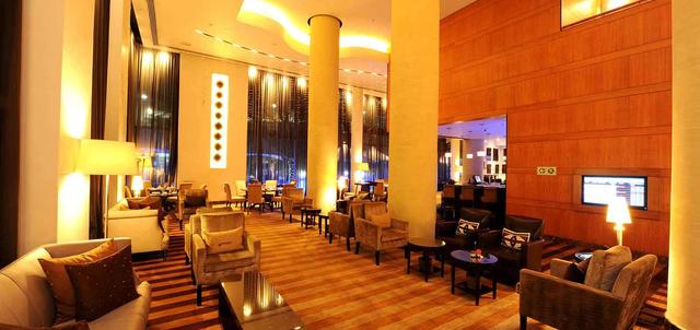 InterContinental O.R Tambo InterContinental O.R Tambo