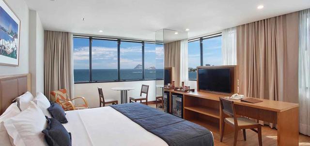 Windsor Excelsior Copacabana Windsor Excelsior Copacabana