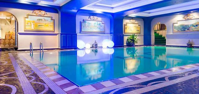 Hotel Colbert Hotel Colbert