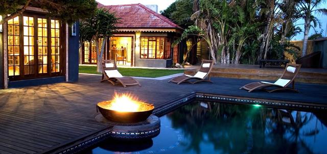 Singa Lodge Singa Lodge