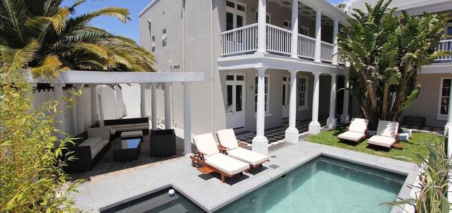 The Three Boutique Hotel The Three Boutique Hotel