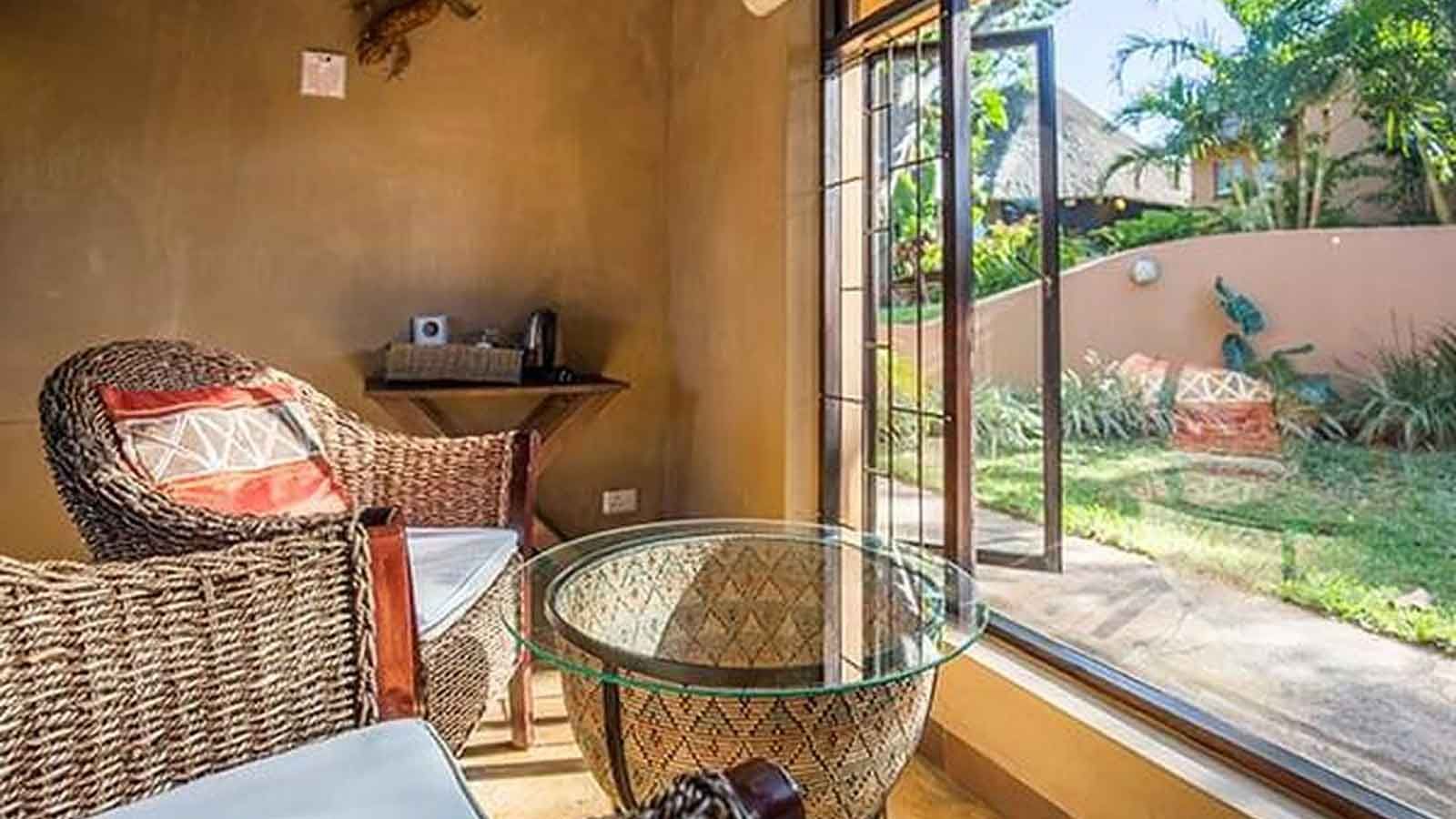 Amazulu Lodge Sun Safaris
