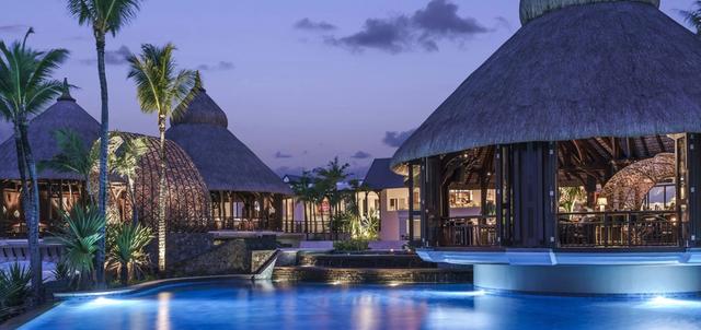 Le Touessrok Le Touessrok