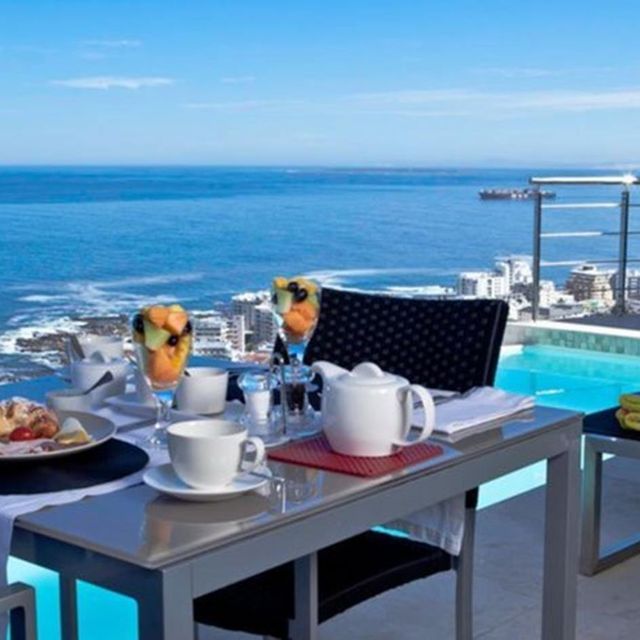 The Cascades on 52 The Cascades on 52