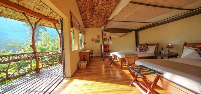 Mahogany Springs Mahogany Springs