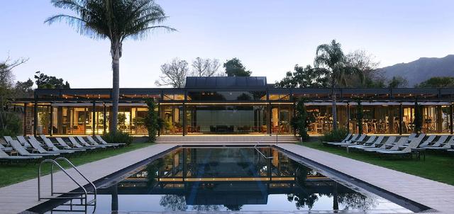 The Vineyard Hotel The Vineyard Hotel