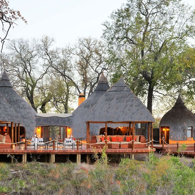 Hoyo Hoyo Safari Lodge Hoyo Hoyo Safari Lodge