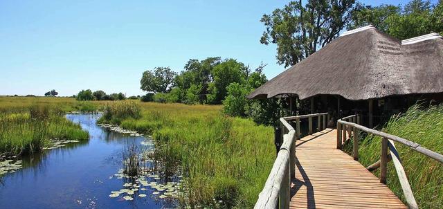 Best of Botswana Luxury Best of Botswana Luxury