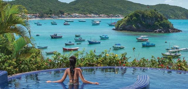 Brazil Honeymoon Brazil Honeymoon