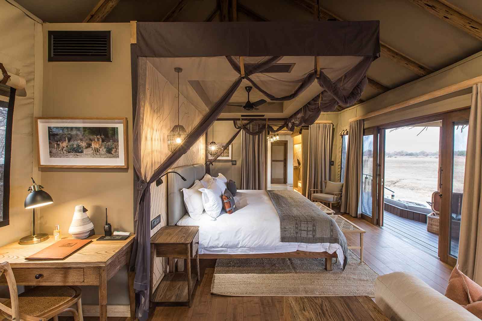 Puku Ridge- accommodation1
