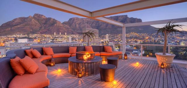 Taj Cape Town Taj Cape Town