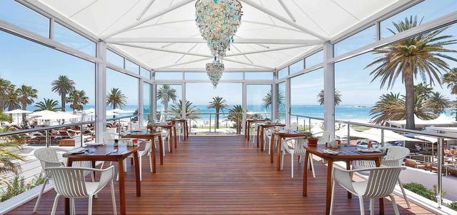 The Bay Hotel The Bay Hotel