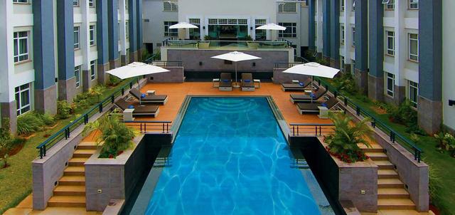 Eka Hotel Eka Hotel