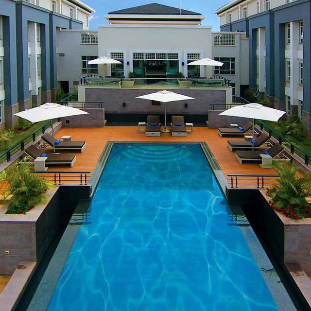 Eka Hotel Eka Hotel