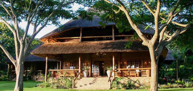 Kumbali Country Lodge Kumbali Country Lodge