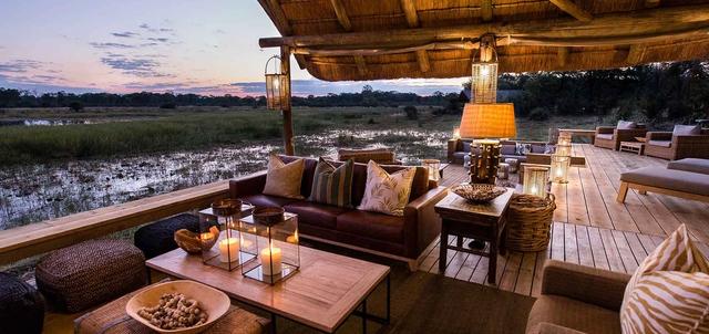 Botswana Rediscovered Botswana Rediscovered