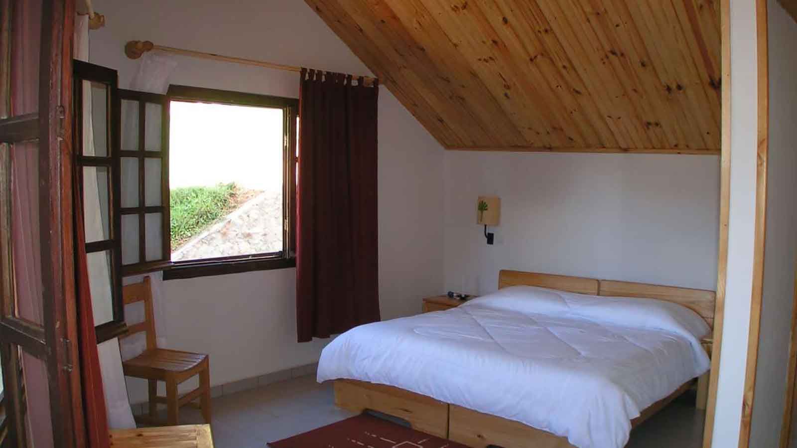 Setam Lodge- accommodation2