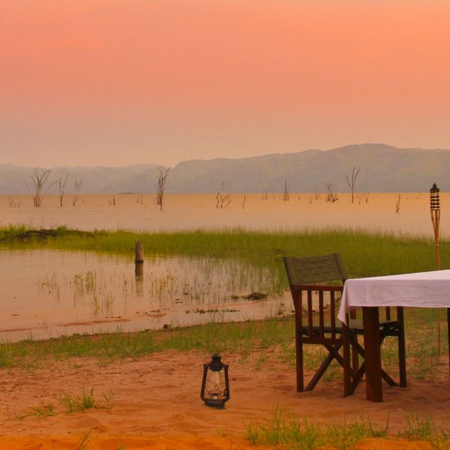 Changa Safari Camp