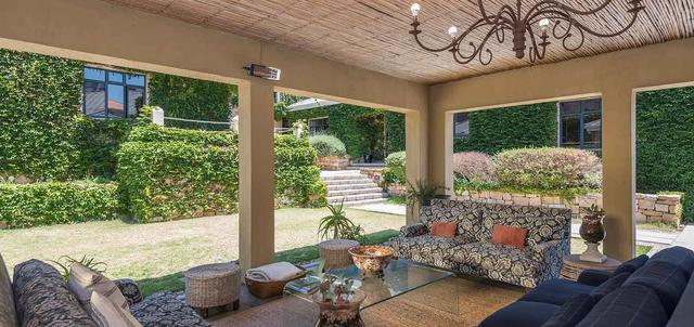 The Windermere The Windermere