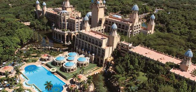 Sun City Resort Sun City Resort