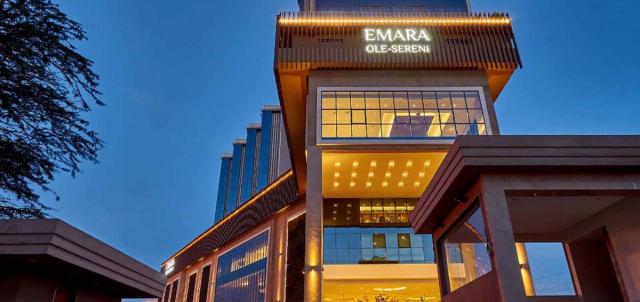 Emara Ole Sereni Emara Ole Sereni
