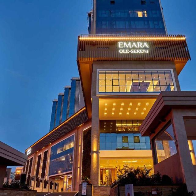 Emara Ole Sereni Emara Ole Sereni