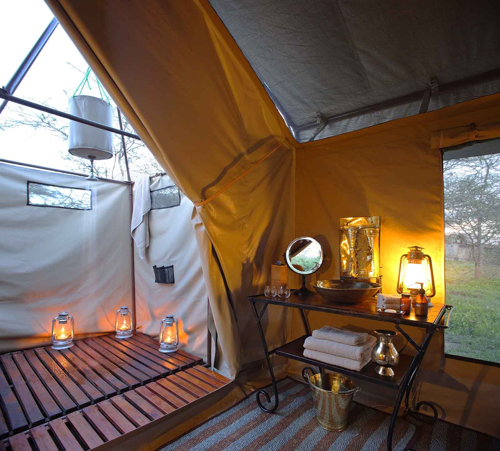 andBeyond Serengeti Under Canvas - 0 - 3