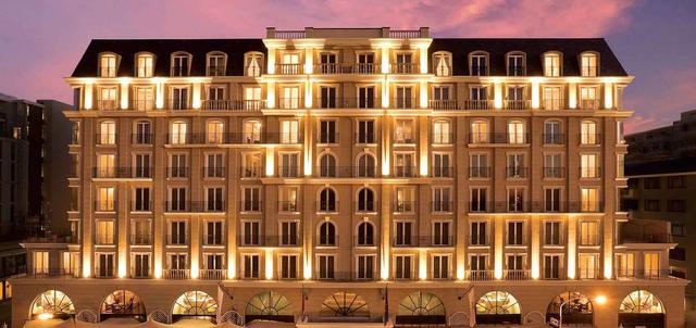 Cape Royale Cape Royale