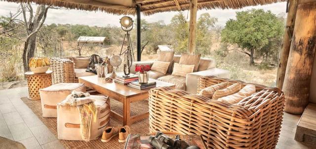 Nimali Tarangire Camp Nimali Tarangire Camp