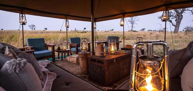 Mboma Island Expeditions Mboma Island Expeditions