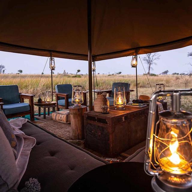 Mboma Island Expeditions Mboma Island Expeditions