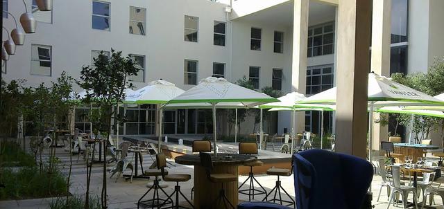 Docklands Hotel Docklands Hotel