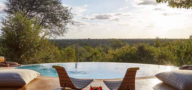 Geiger's Camp Geiger's Camp